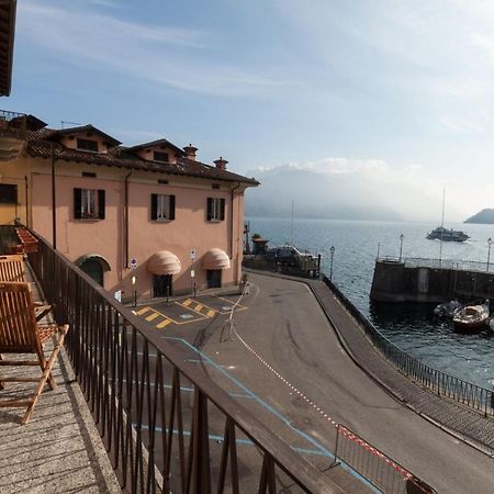 Villa Menaggio Marina Esterno foto
