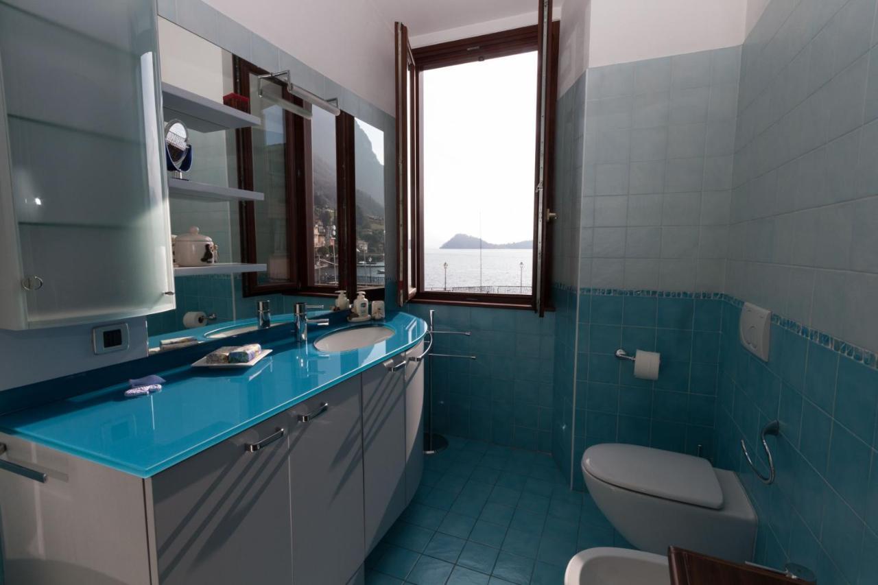 Villa Menaggio Marina Esterno foto