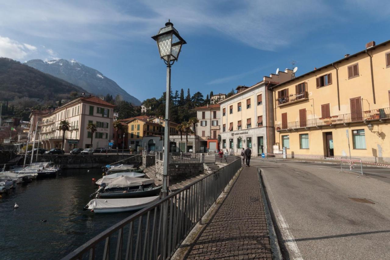 Villa Menaggio Marina Esterno foto