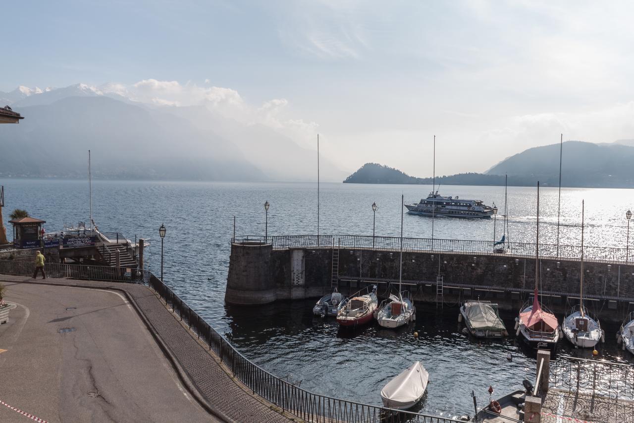 Villa Menaggio Marina Esterno foto