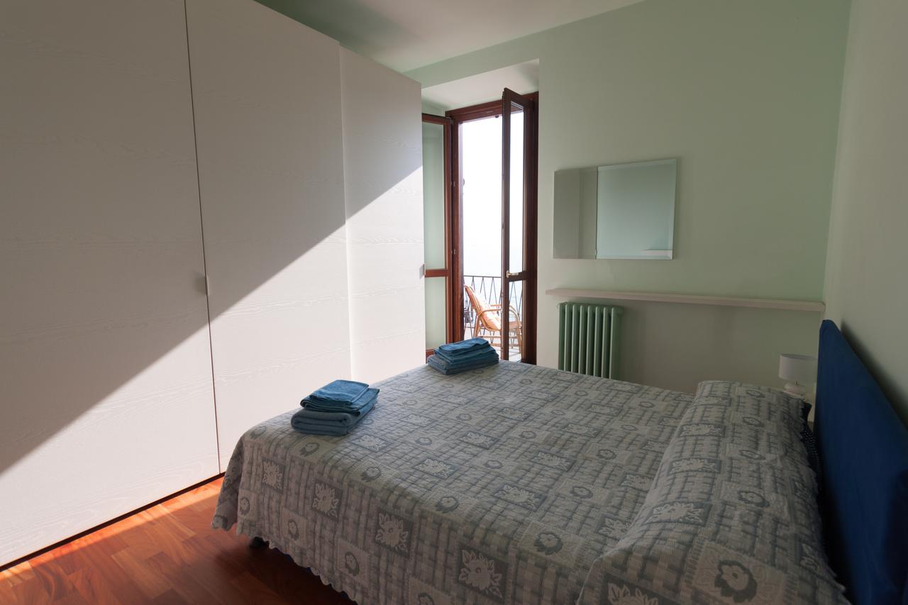 Villa Menaggio Marina Esterno foto