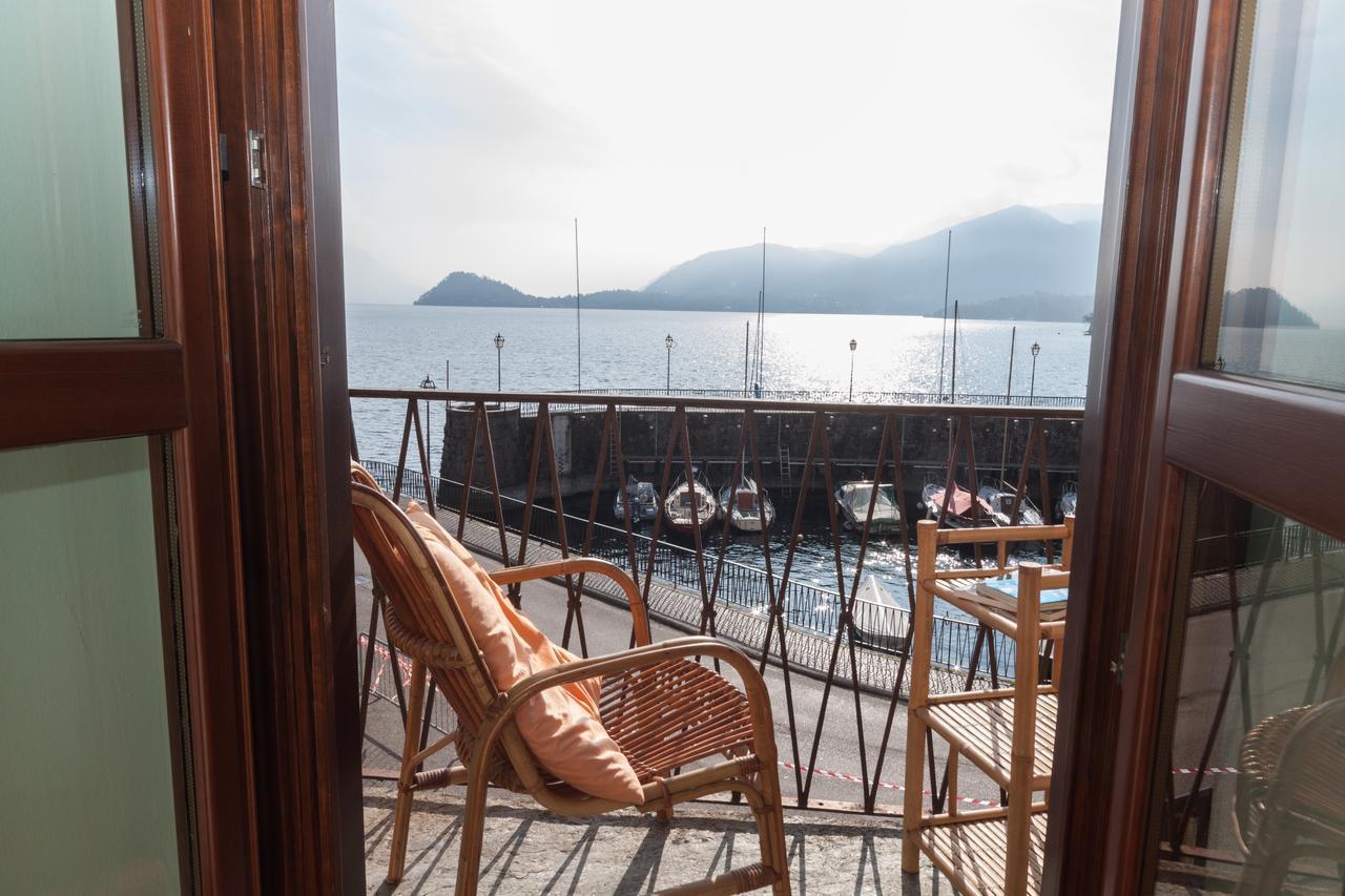 Villa Menaggio Marina Esterno foto